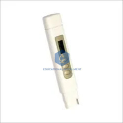 Water Testing Meter (TDS/EC Meter)